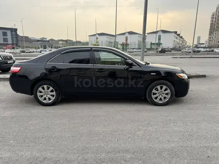 Toyota Camry 2006 года за 5 100 000 тг. в Шымкент – фото 3
