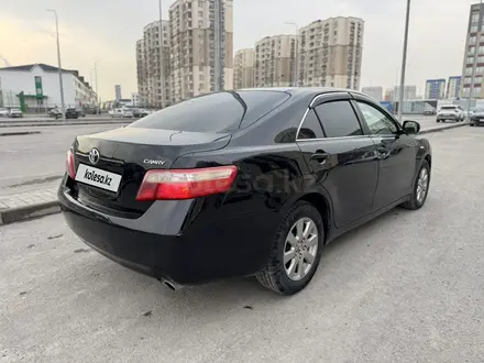 Toyota Camry 2006 года за 5 100 000 тг. в Шымкент – фото 4