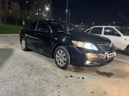 Toyota Camry 2006 года за 5 100 000 тг. в Шымкент – фото 7