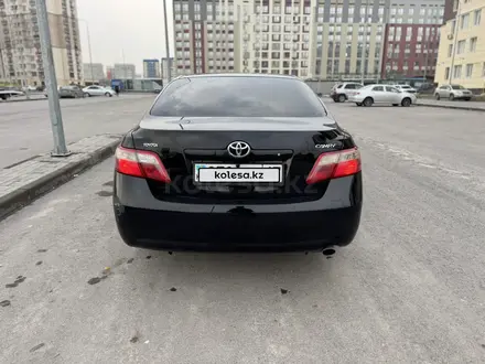 Toyota Camry 2006 года за 5 100 000 тг. в Шымкент – фото 5