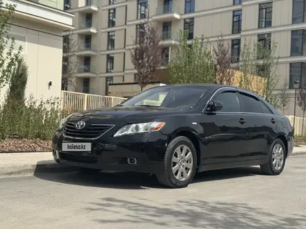 Toyota Camry 2006 года за 5 100 000 тг. в Шымкент – фото 8