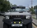 Mitsubishi Pajero 1995 годаүшін2 700 000 тг. в Алматы