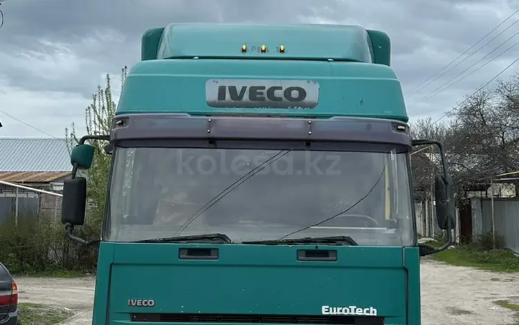 IVECO  EuroTech 1999 года за 8 000 000 тг. в Алматы