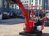 Kubota  KH5 2002 годаүшін3 900 000 тг. в Алматы