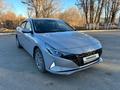 Hyundai Elantra 2021 годаfor9 200 000 тг. в Уральск – фото 2