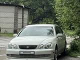 Lexus GS 300 2004 годаүшін5 650 000 тг. в Алматы