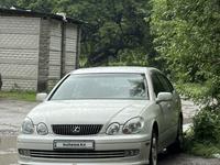 Lexus GS 300 2004 годаүшін5 450 000 тг. в Алматы