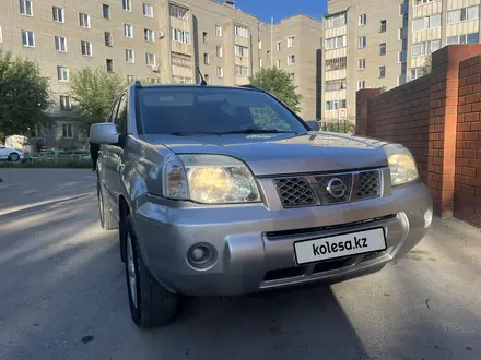 Nissan X-Trail 2007 года за 5 200 000 тг. в Костанай