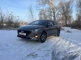 Hyundai Accent 2023 годаүшін9 050 000 тг. в Усть-Каменогорск – фото 2