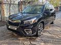 Subaru Forester 2021 года за 15 800 000 тг. в Алматы – фото 24