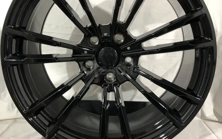 BMW M5 R20 8, 5J 5x120 ET35 ЦО 72, 6 за 440 000 тг. в Алматы