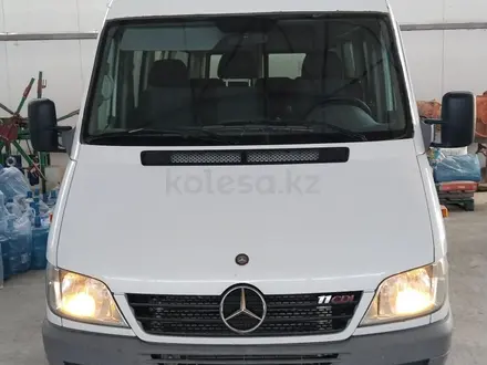 Mercedes-Benz  Sprinter Classic 2014 года за 8 000 000 тг. в Атырау – фото 4