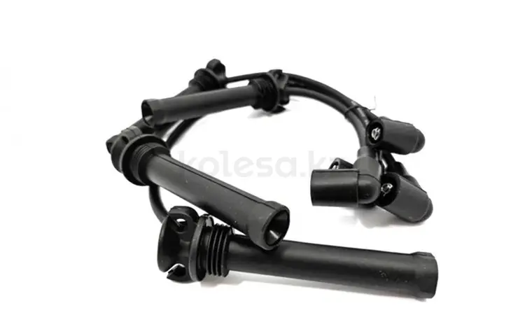 Свечные провода CHERY GEELY LIFAN за 7 500 тг. в Астана