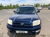 Toyota 4Runner 2003 года за 8 000 000 тг. в Астана
