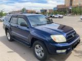 Toyota 4Runner 2003 года за 8 000 000 тг. в Астана – фото 3
