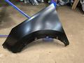 Крыло переднее (без указателя) LH Sportage 10- за 15 000 тг. в Алматы