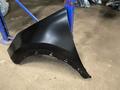 Крыло переднее (без указателя) LH Sportage 10- за 15 000 тг. в Алматы – фото 2