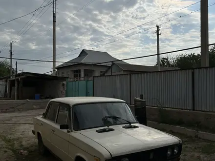 ВАЗ (Lada) 2106 1996 года за 300 000 тг. в Абай (Келесский р-н) – фото 9