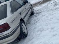 Mazda 626 1989 годаүшін1 300 000 тг. в Алматы