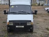 ГАЗ ГАЗель 2001 года за 3 500 000 тг. в Астана – фото 2