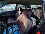 Mazda 626 1997 годаүшін1 400 000 тг. в Усть-Каменогорск – фото 5