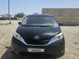 Toyota Sienna 2011 годаүшін10 400 000 тг. в Шетпе – фото 5