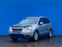 Subaru Forester 2013 годаfor8 220 000 тг. в Алматы