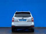 Subaru Forester 2013 года за 8 010 000 тг. в Алматы – фото 4