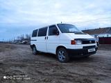 Volkswagen Caravelle 1993 года за 3 400 000 тг. в Лисаковск