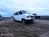 Volkswagen Caravelle 1993 года за 3 400 000 тг. в Лисаковск – фото 4