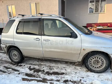 Toyota Raum 1997 года за 2 000 000 тг. в Алматы – фото 4