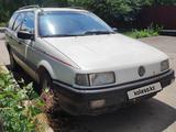 Volkswagen Passat 1992 годаүшін1 000 000 тг. в Алматы – фото 5