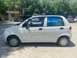 Daewoo Matiz 2014 года за 2 600 000 тг. в Шымкент – фото 3