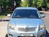 Toyota Avensis 2007 года за 5 500 000 тг. в Алматы