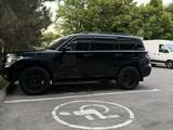 Nissan Patrol 2015 годаүшін20 000 000 тг. в Алматы