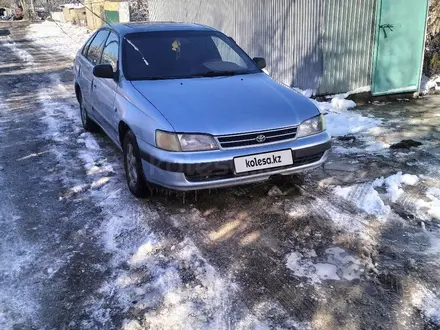 Toyota Carina E 1993 года за 2 100 000 тг. в Алматы – фото 2