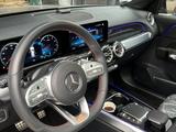 Mercedes-Benz GLB 250 2022 годаүшін27 000 000 тг. в Алматы – фото 4