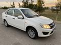 ВАЗ (Lada) Granta 2190 2014 годаүшін3 200 000 тг. в Шымкент – фото 13