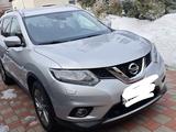 Nissan X-Trail 2017 годаүшін8 000 000 тг. в Астана – фото 2