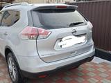 Nissan X-Trail 2017 годаүшін8 000 000 тг. в Астана – фото 3