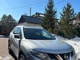 Nissan X-Trail 2017 годаүшін8 000 000 тг. в Астана – фото 5