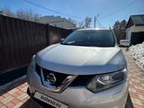 Nissan X-Trail 2017 годаүшін8 000 000 тг. в Астана – фото 4