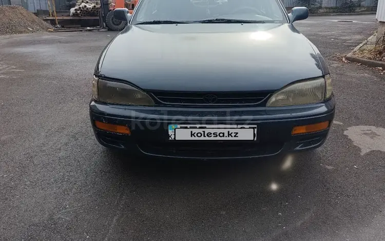 Toyota Camry 1995 года за 1 300 000 тг. в Алматы