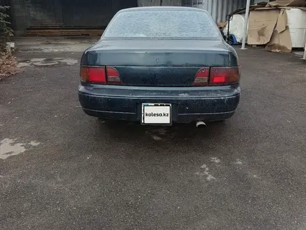 Toyota Camry 1995 года за 1 300 000 тг. в Алматы – фото 2