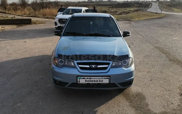 Daewoo Nexia 2013 годаfor2 000 000 тг. в Шымкент