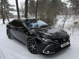 Toyota Camry 2023 годаfor18 500 000 тг. в Астана – фото 2