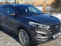 Hyundai Tucson 2018 годаfor11 500 000 тг. в Уральск