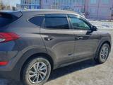 Hyundai Tucson 2018 года за 10 700 000 тг. в Уральск – фото 4