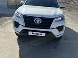 Toyota Fortuner 2022 года за 18 000 000 тг. в Атырау – фото 4