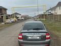 ВАЗ (Lada) Priora 2172 2009 года за 1 240 000 тг. в Астана – фото 2